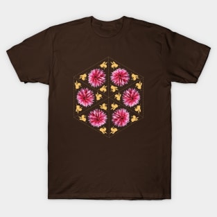 kaleidobalm T-Shirt